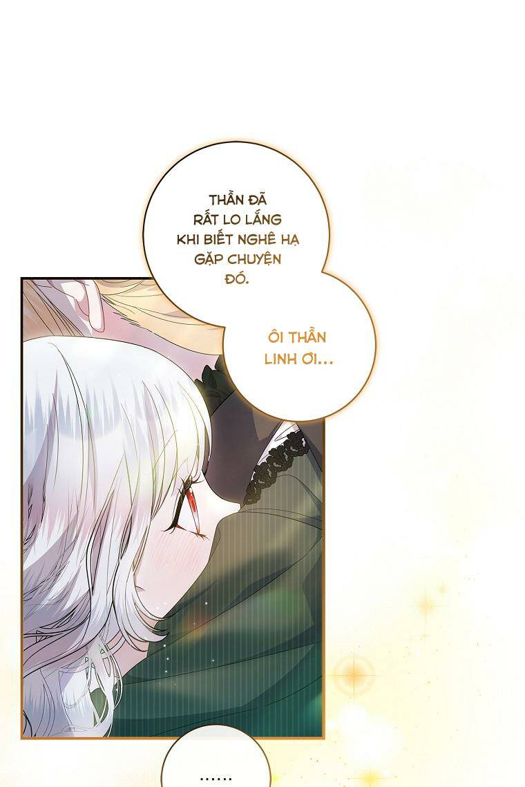 Nhận Nuôi Người Cha Phản Diện - Chapter 20 - Page 11