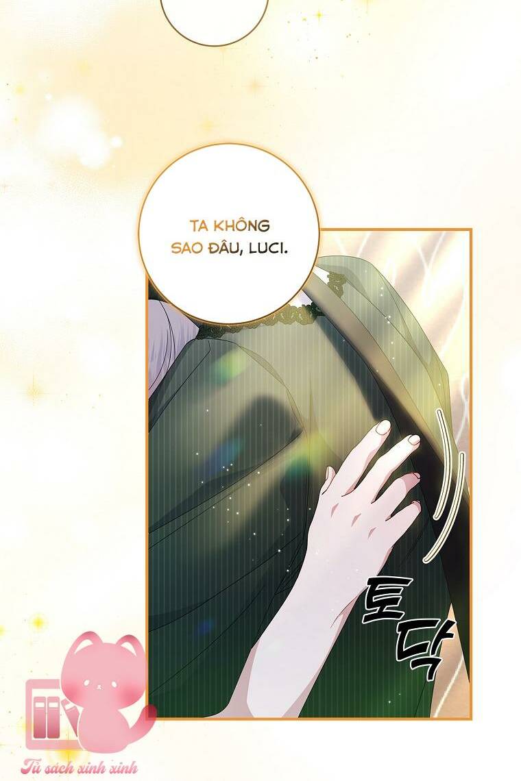 Nhận Nuôi Người Cha Phản Diện - Chapter 20 - Page 12