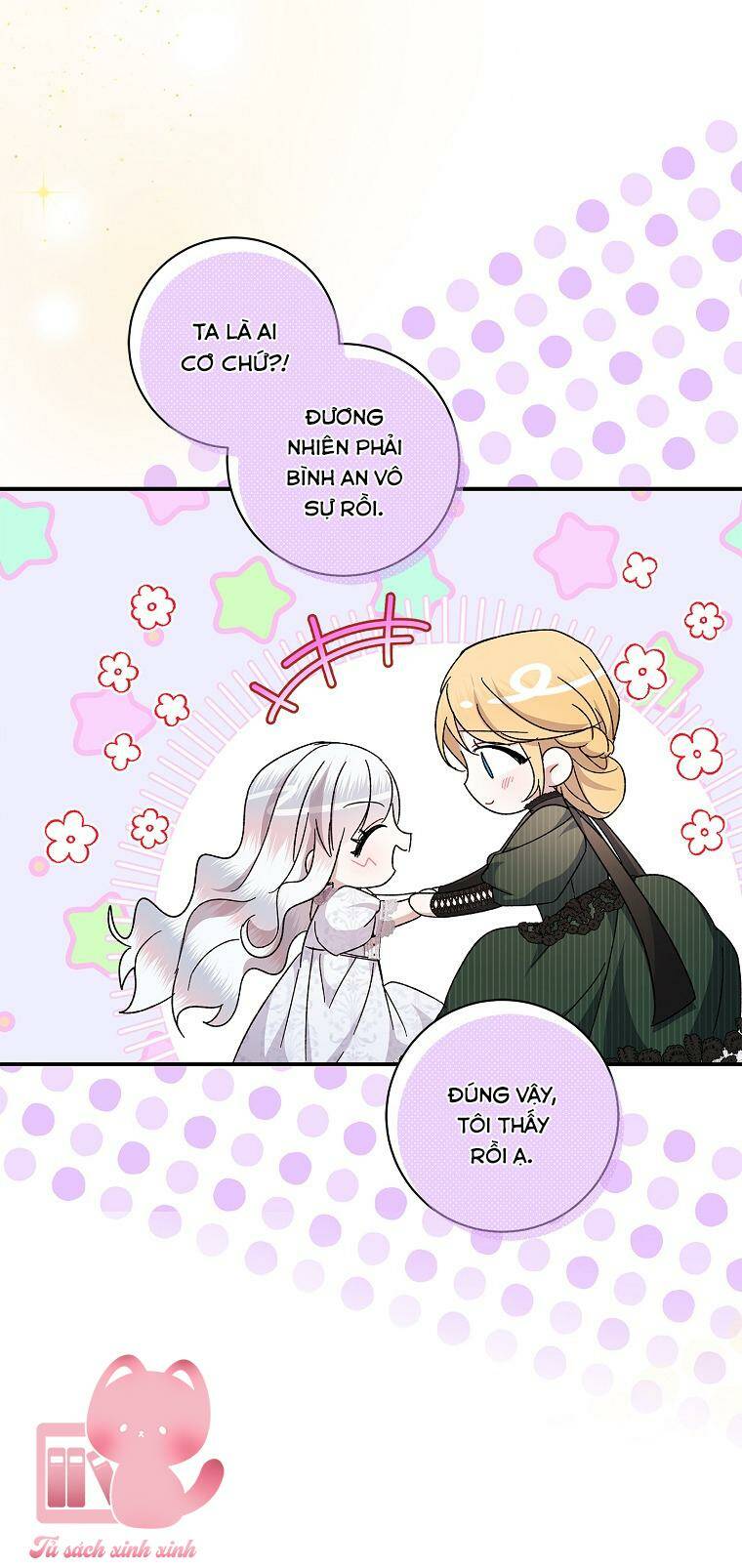 Nhận Nuôi Người Cha Phản Diện - Chapter 20 - Page 13