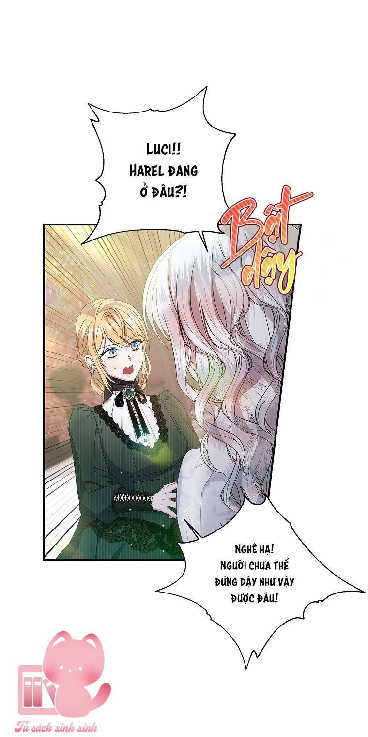 Nhận Nuôi Người Cha Phản Diện - Chapter 20 - Page 19