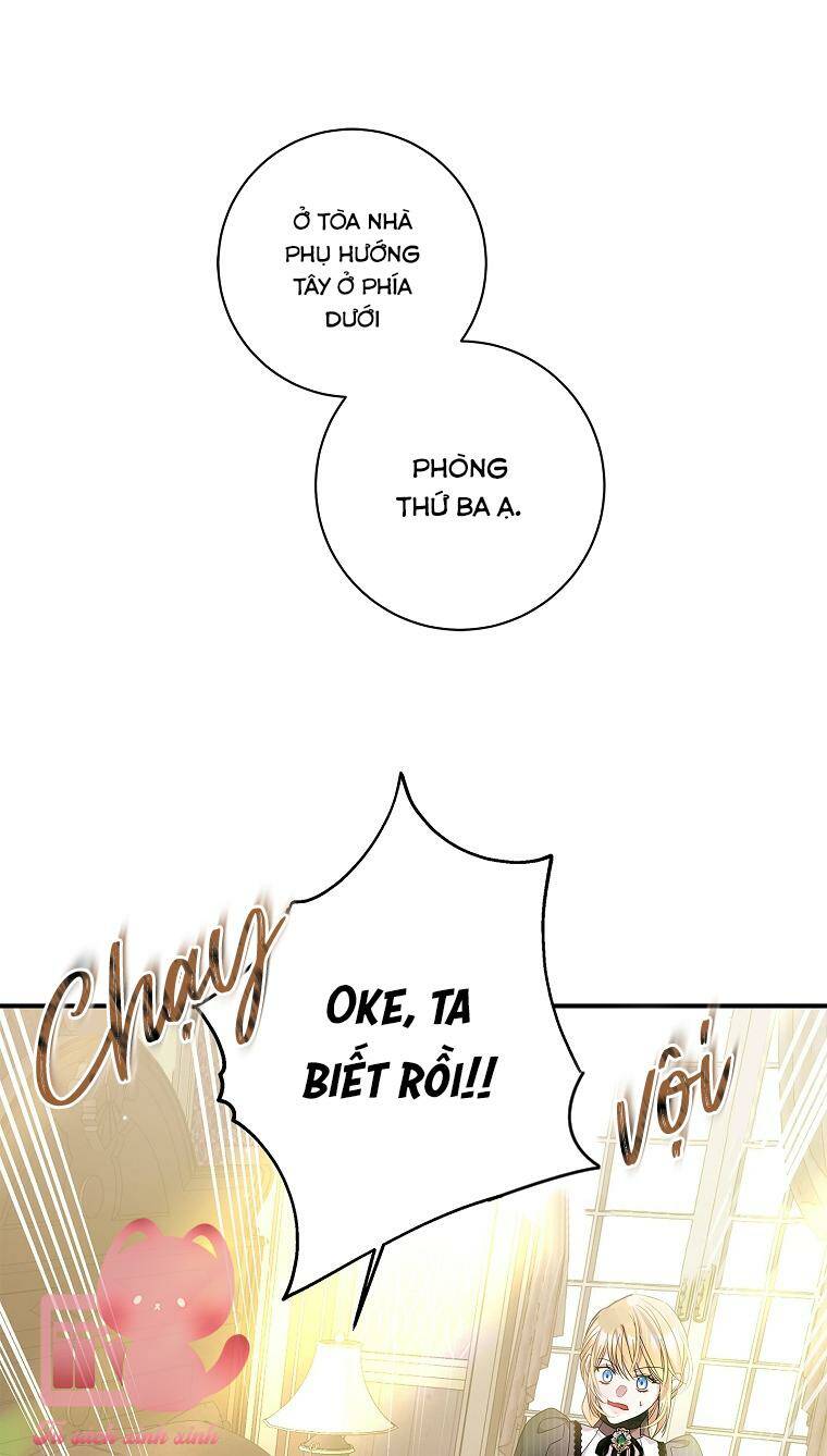 Nhận Nuôi Người Cha Phản Diện - Chapter 20 - Page 22