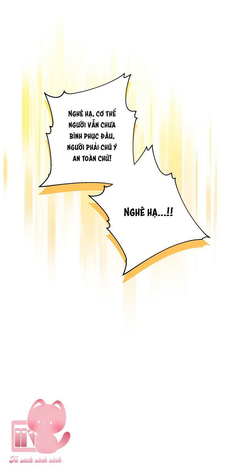 Nhận Nuôi Người Cha Phản Diện - Chapter 20 - Page 24