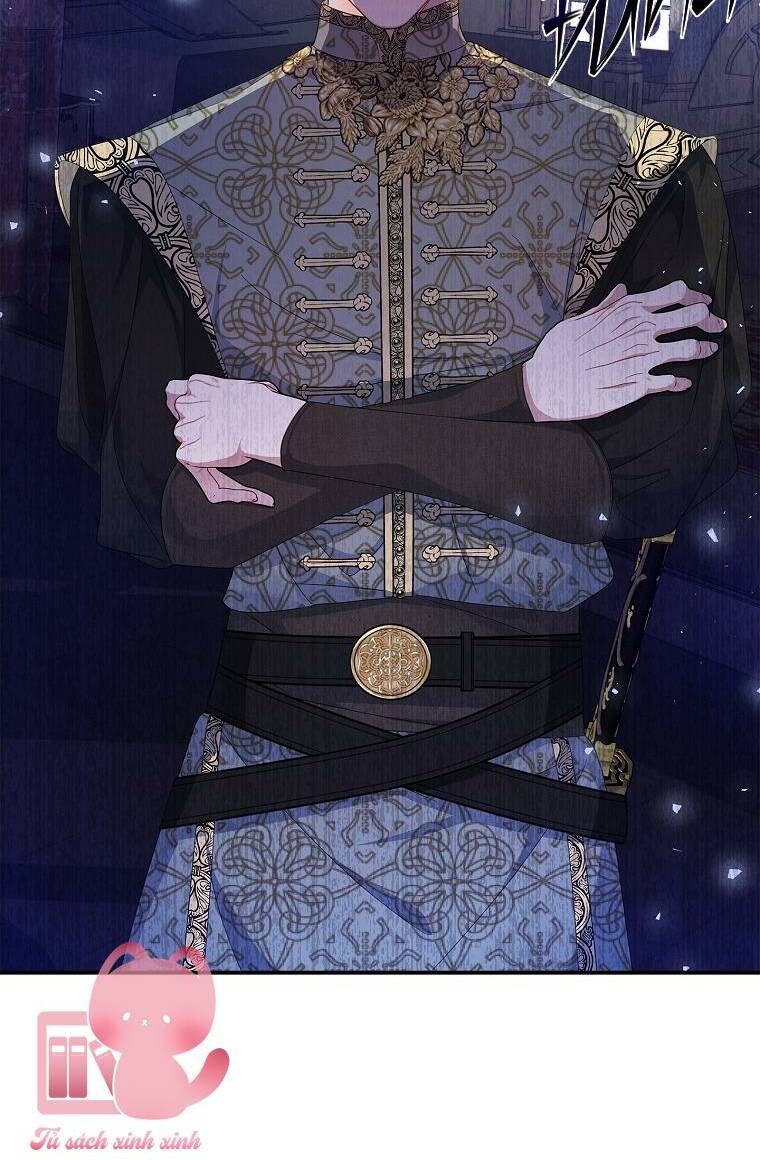 Nhận Nuôi Người Cha Phản Diện - Chapter 20 - Page 28