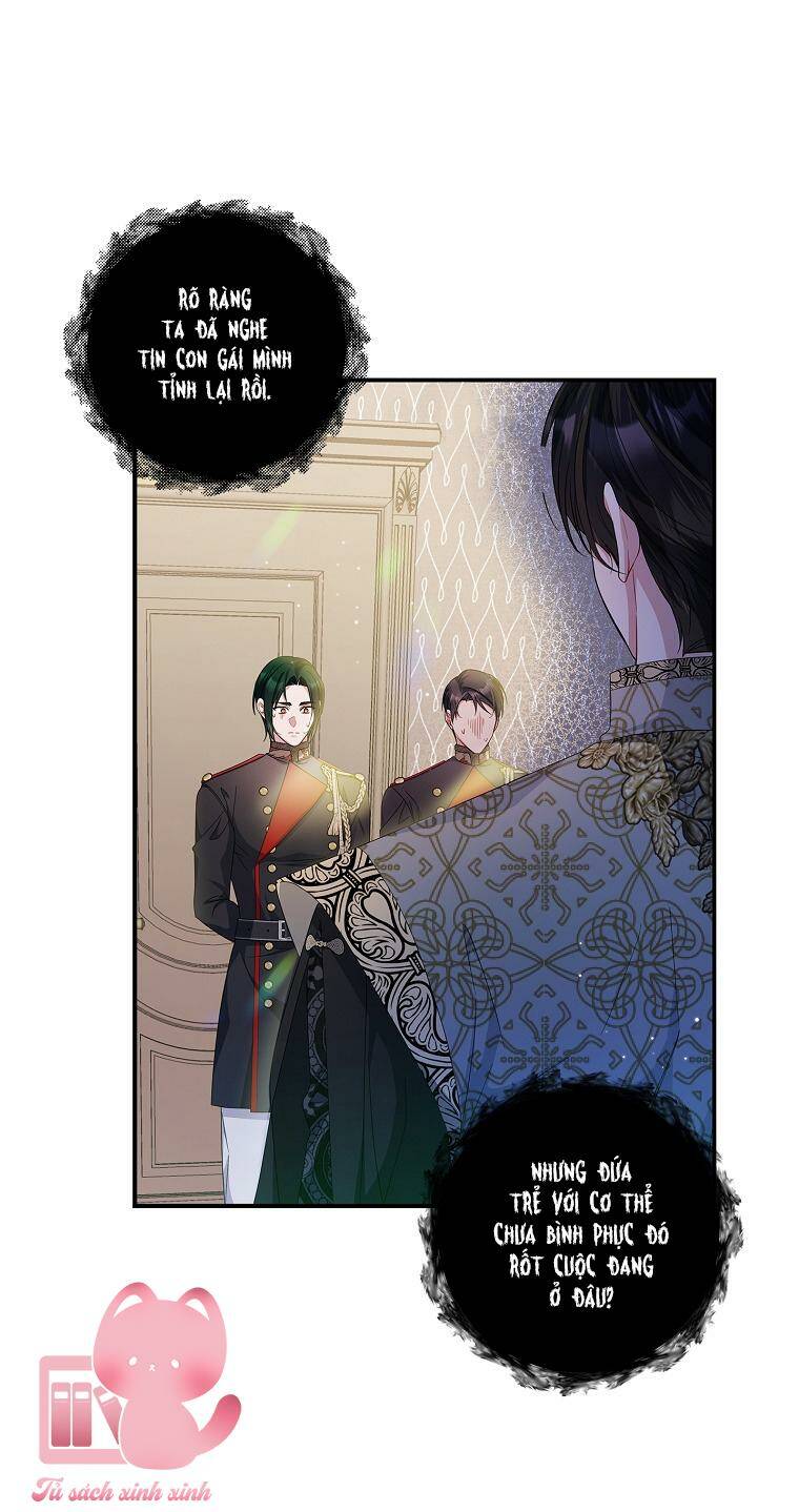 Nhận Nuôi Người Cha Phản Diện - Chapter 20 - Page 29