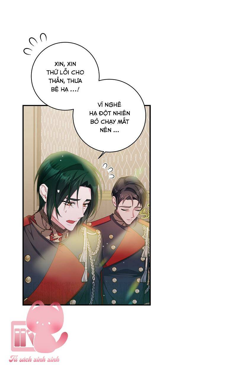 Nhận Nuôi Người Cha Phản Diện - Chapter 20 - Page 30