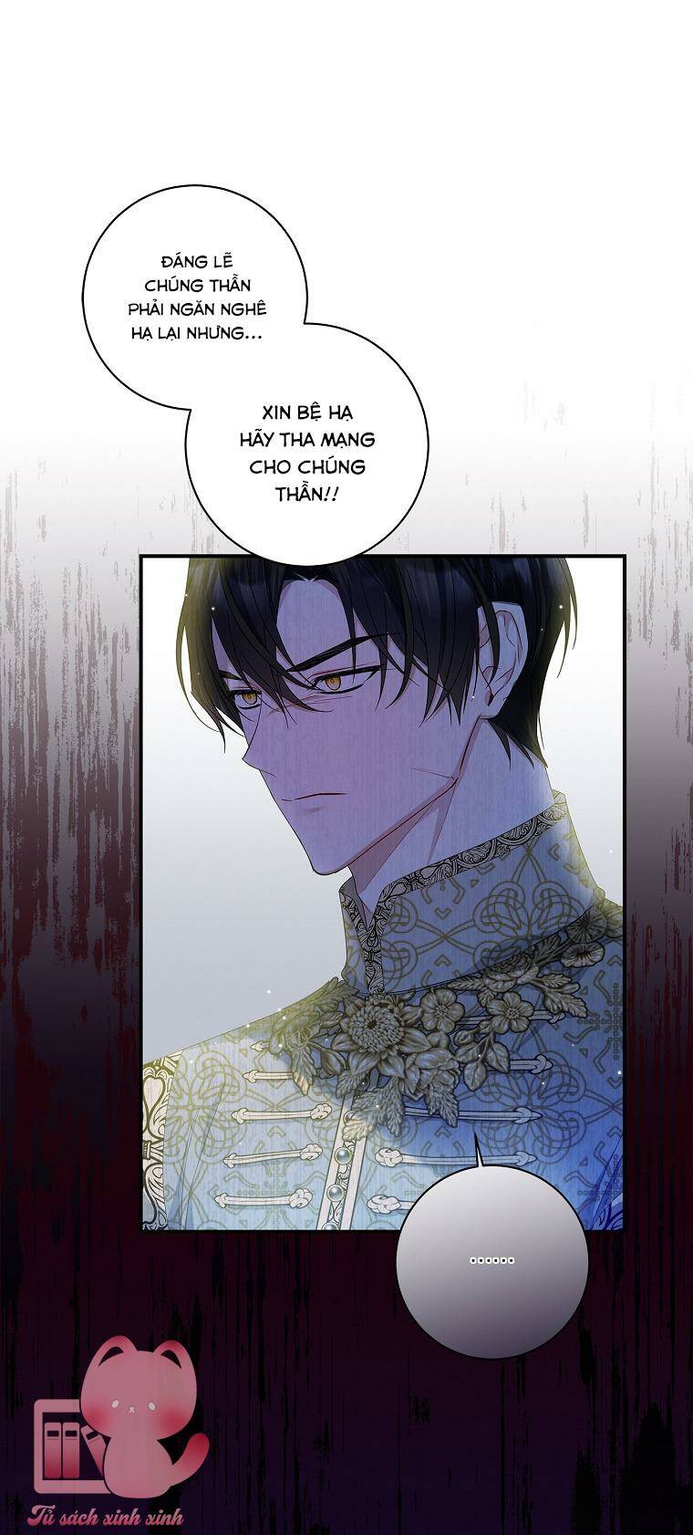 Nhận Nuôi Người Cha Phản Diện - Chapter 20 - Page 31