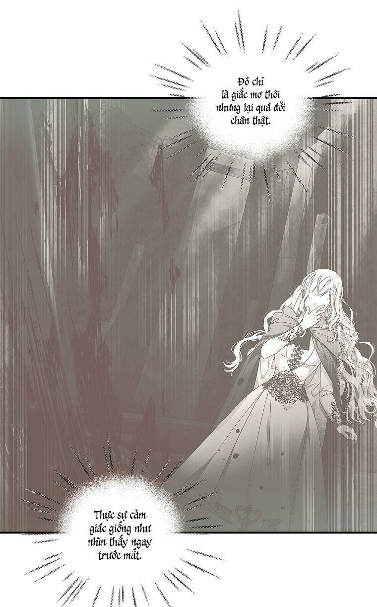 Nhận Nuôi Người Cha Phản Diện - Chapter 20 - Page 3