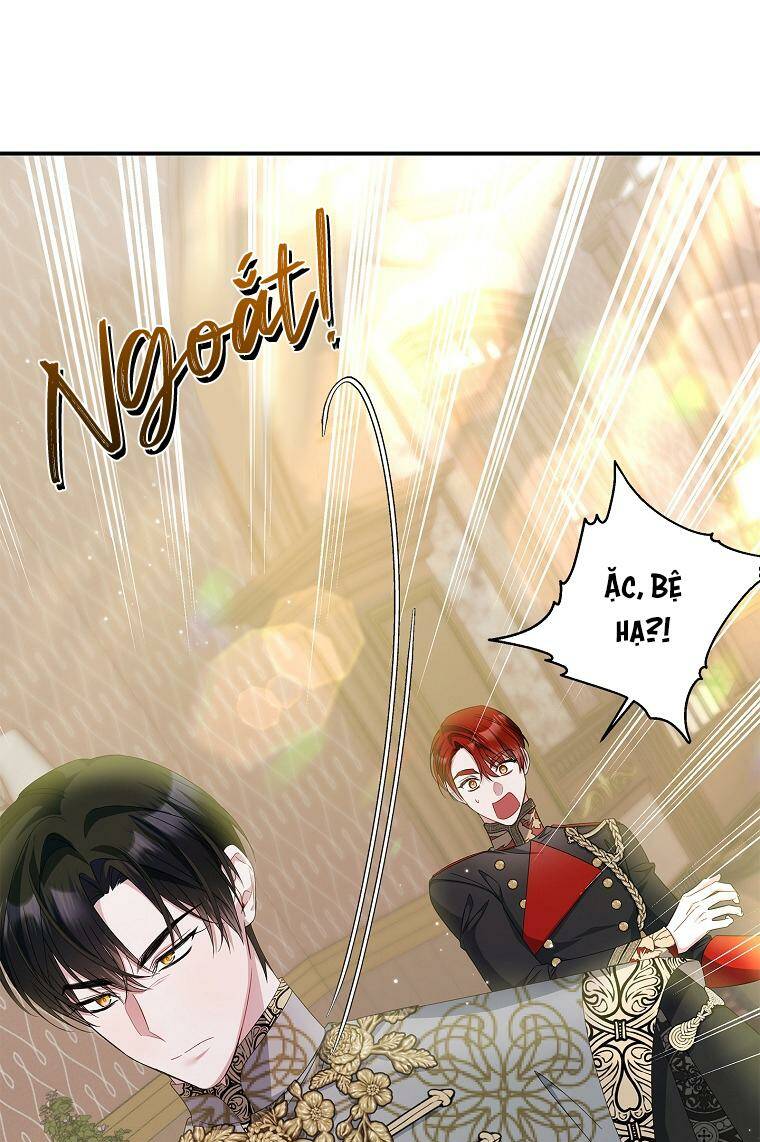 Nhận Nuôi Người Cha Phản Diện - Chapter 20 - Page 39