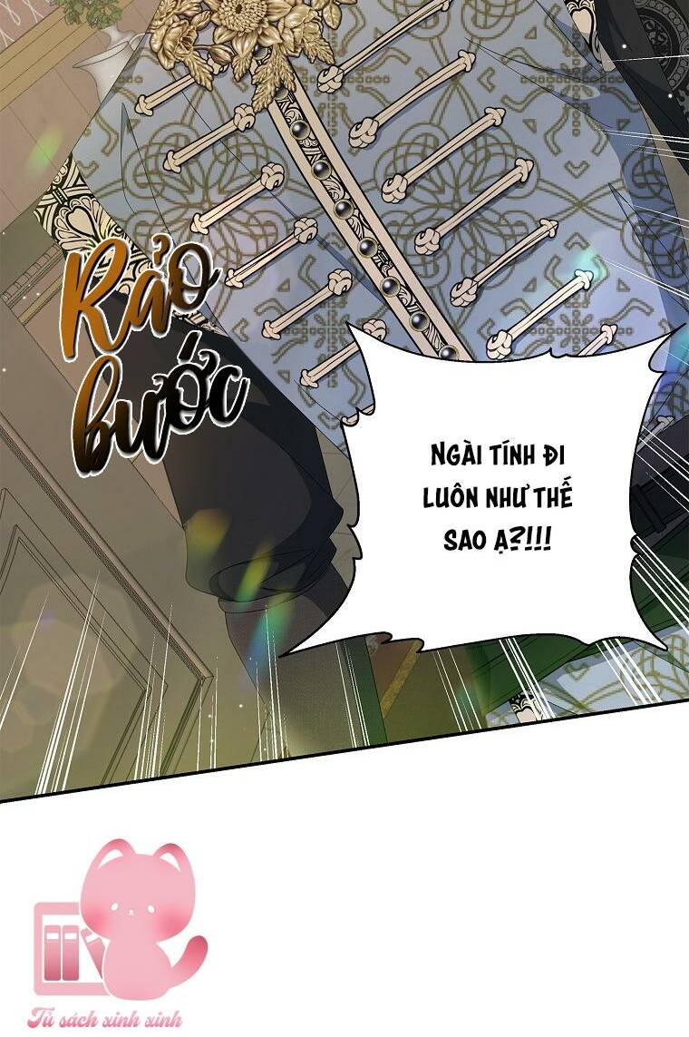 Nhận Nuôi Người Cha Phản Diện - Chapter 20 - Page 40