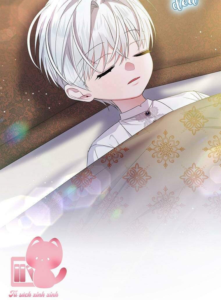 Nhận Nuôi Người Cha Phản Diện - Chapter 20 - Page 43