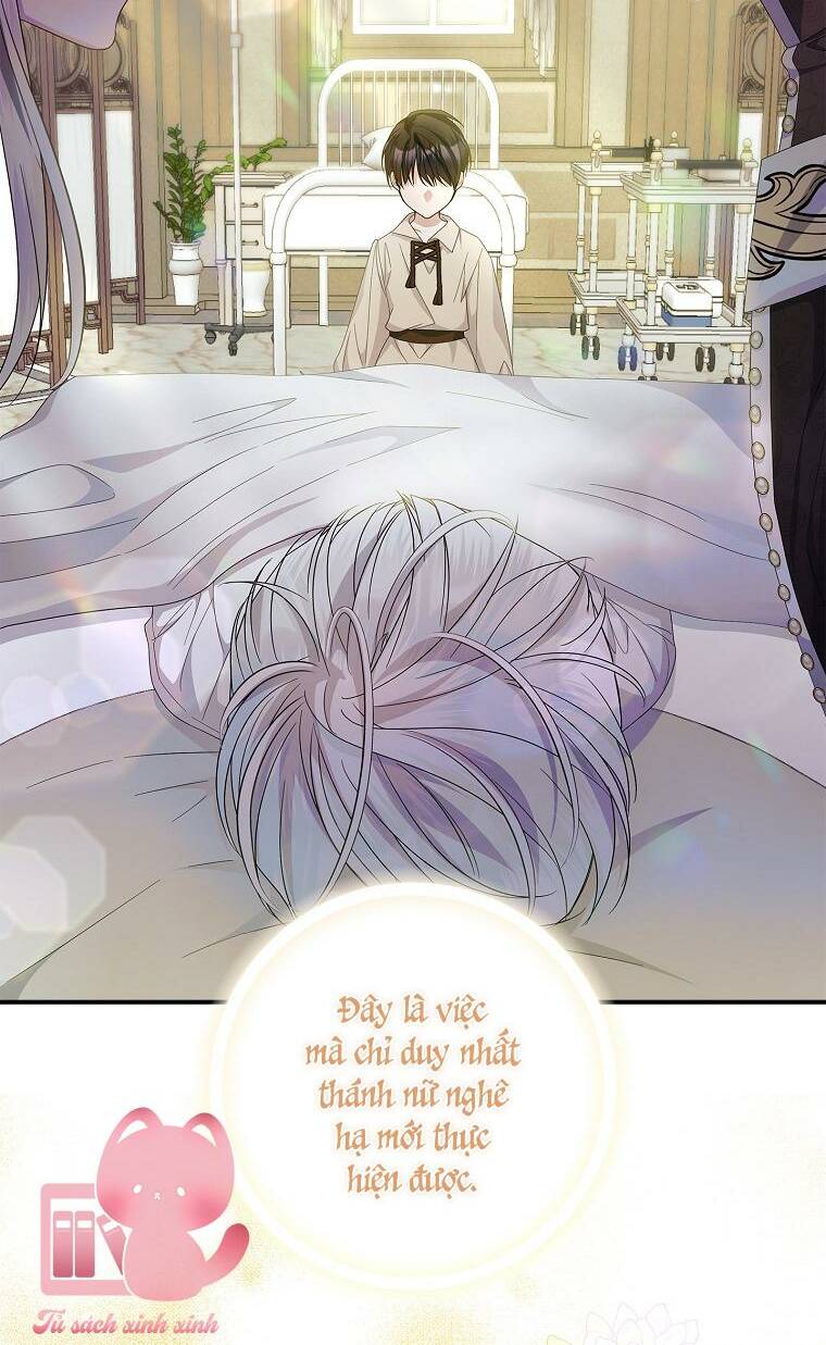 Nhận Nuôi Người Cha Phản Diện - Chapter 20 - Page 47