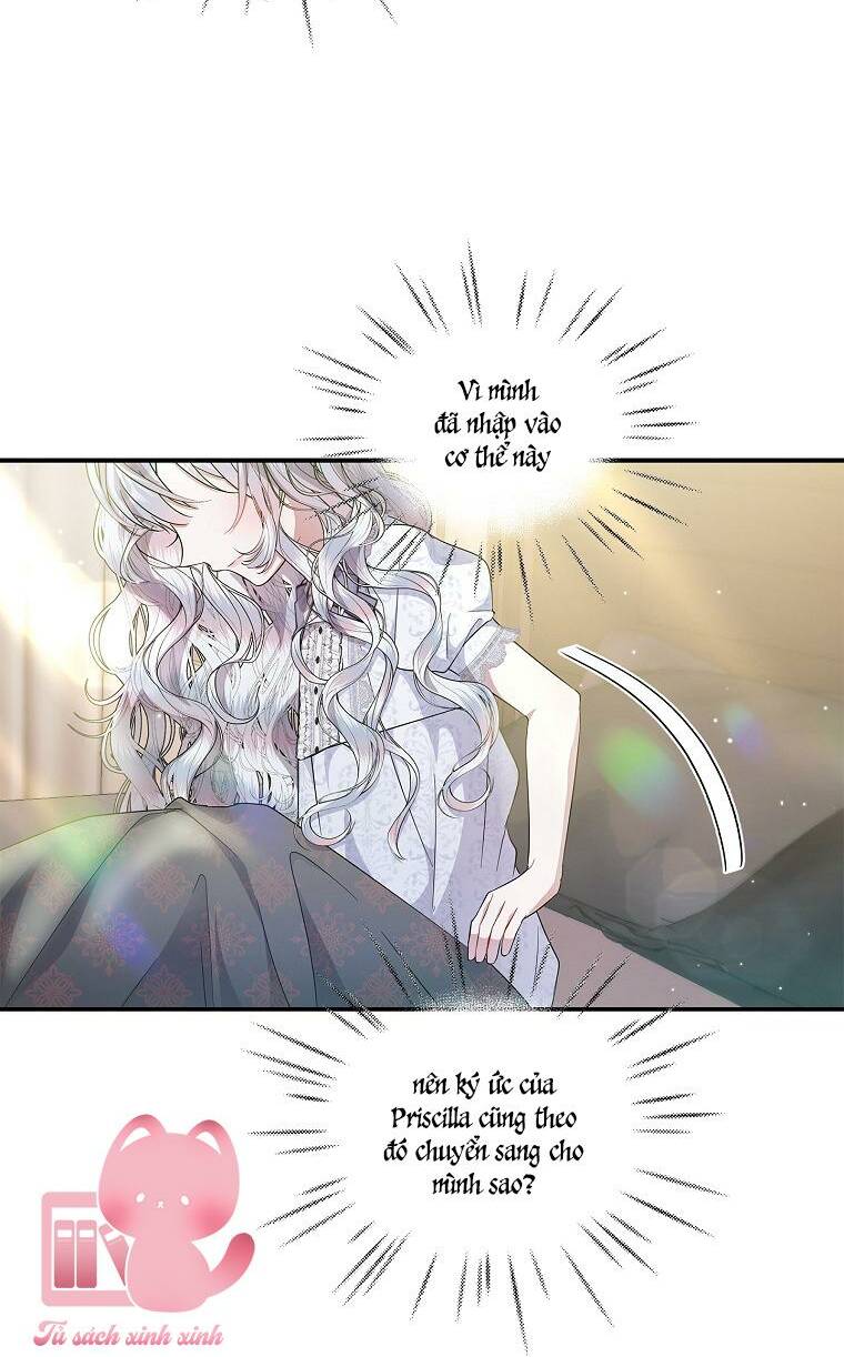 Nhận Nuôi Người Cha Phản Diện - Chapter 20 - Page 4