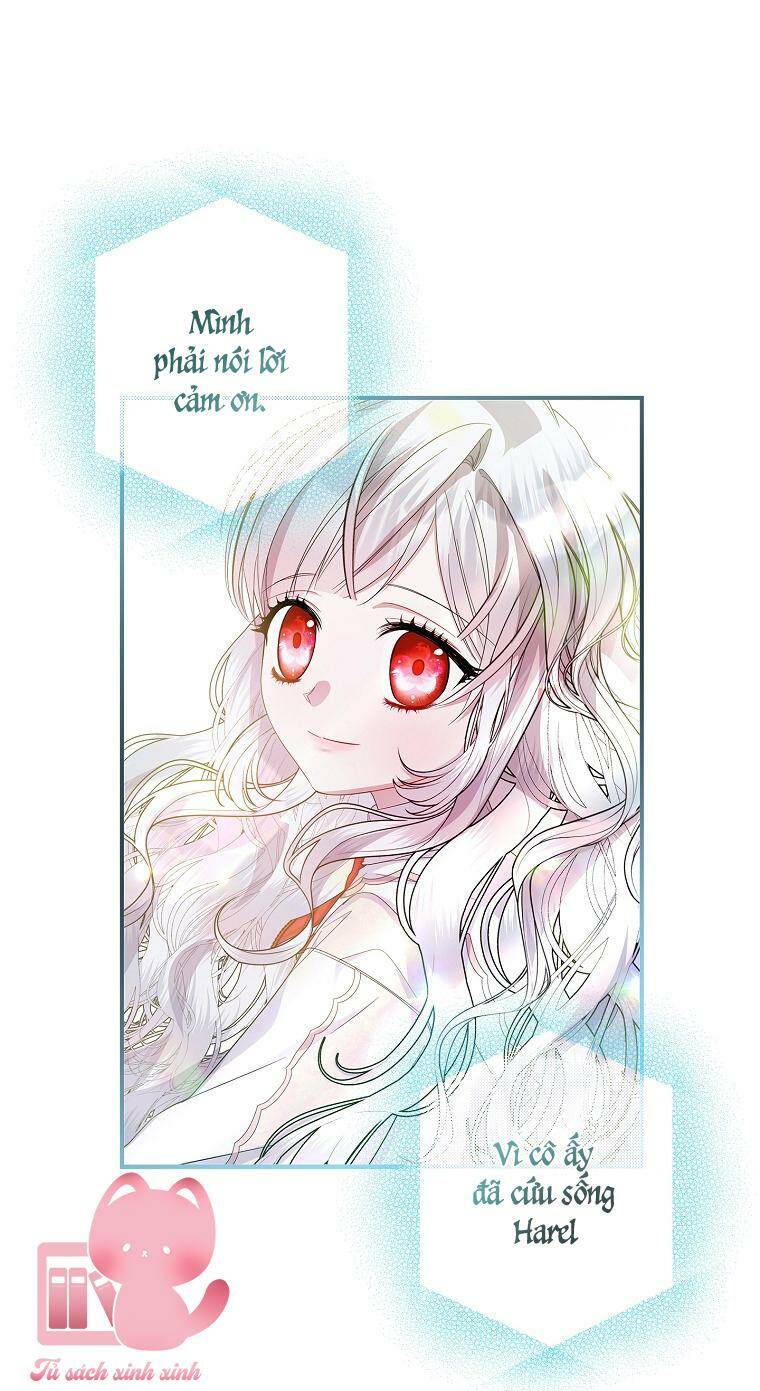 Nhận Nuôi Người Cha Phản Diện - Chapter 20 - Page 50