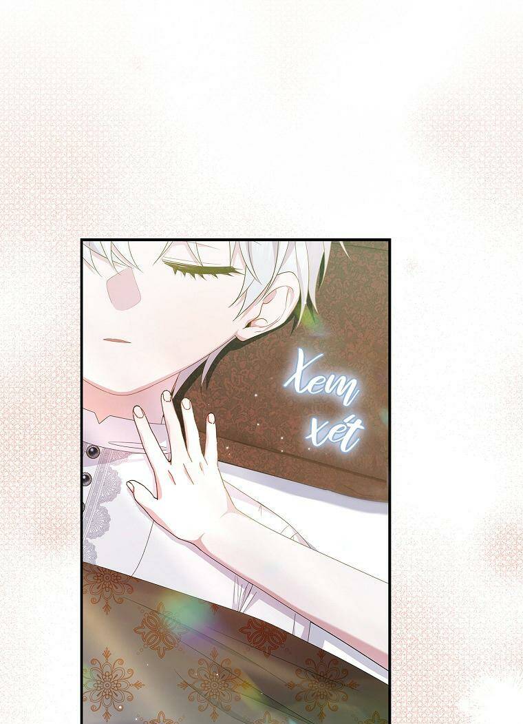 Nhận Nuôi Người Cha Phản Diện - Chapter 20 - Page 56