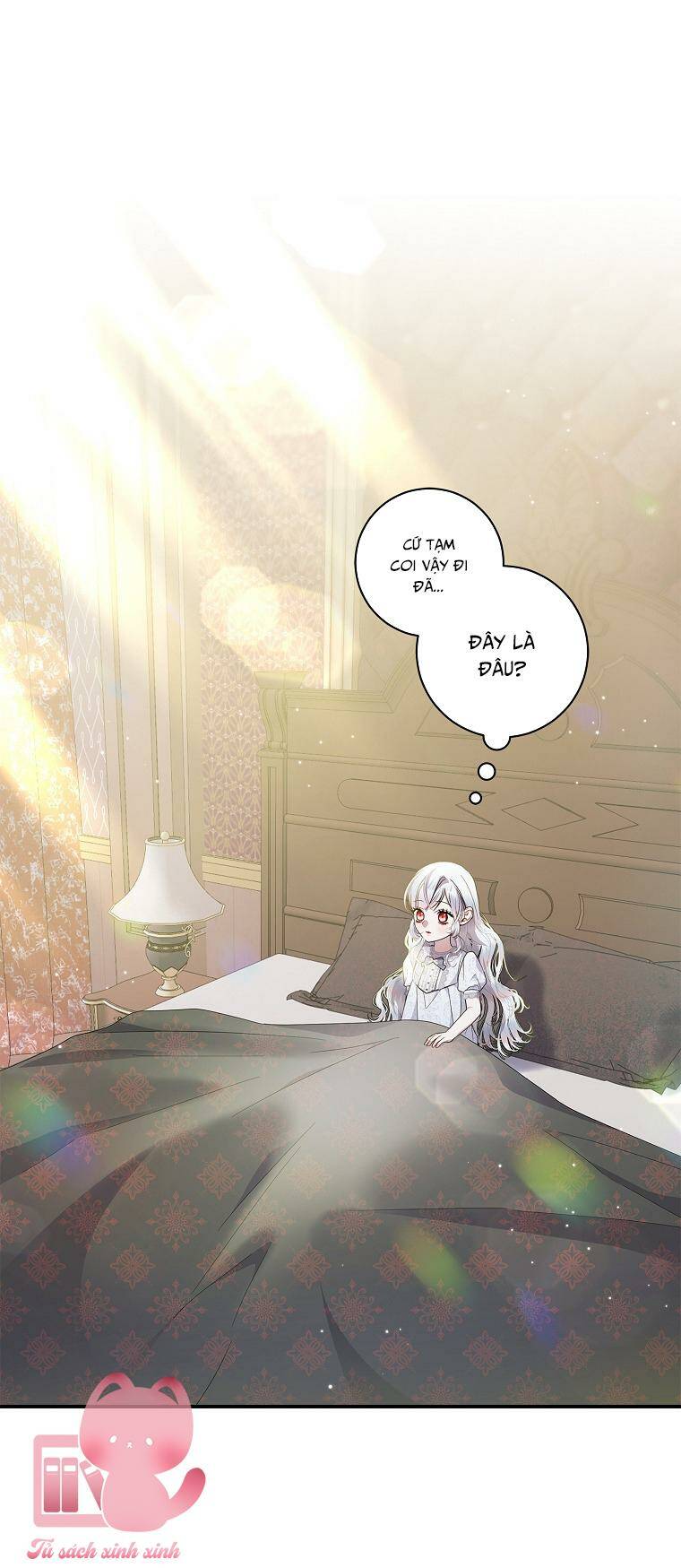 Nhận Nuôi Người Cha Phản Diện - Chapter 20 - Page 5