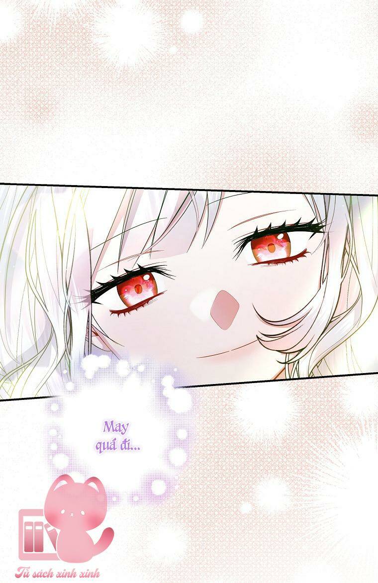 Nhận Nuôi Người Cha Phản Diện - Chapter 20 - Page 59