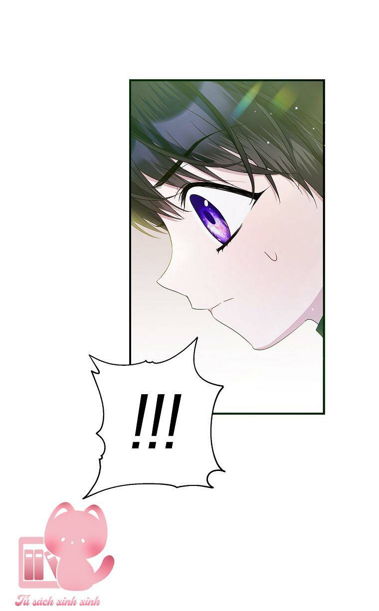 Nhận Nuôi Người Cha Phản Diện - Chapter 20 - Page 61