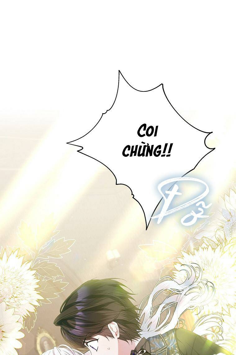 Nhận Nuôi Người Cha Phản Diện - Chapter 20 - Page 62