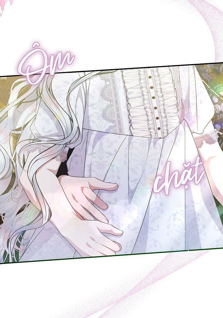 Nhận Nuôi Người Cha Phản Diện - Chapter 20 - Page 64