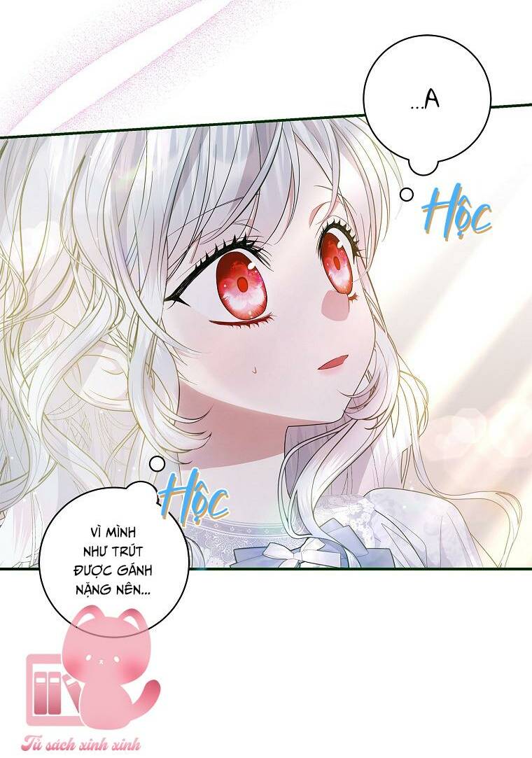 Nhận Nuôi Người Cha Phản Diện - Chapter 20 - Page 65