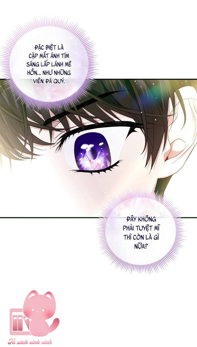 Nhận Nuôi Người Cha Phản Diện - Chapter 20 - Page 67