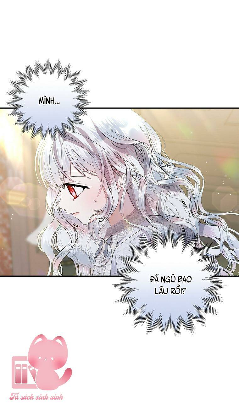 Nhận Nuôi Người Cha Phản Diện - Chapter 20 - Page 6