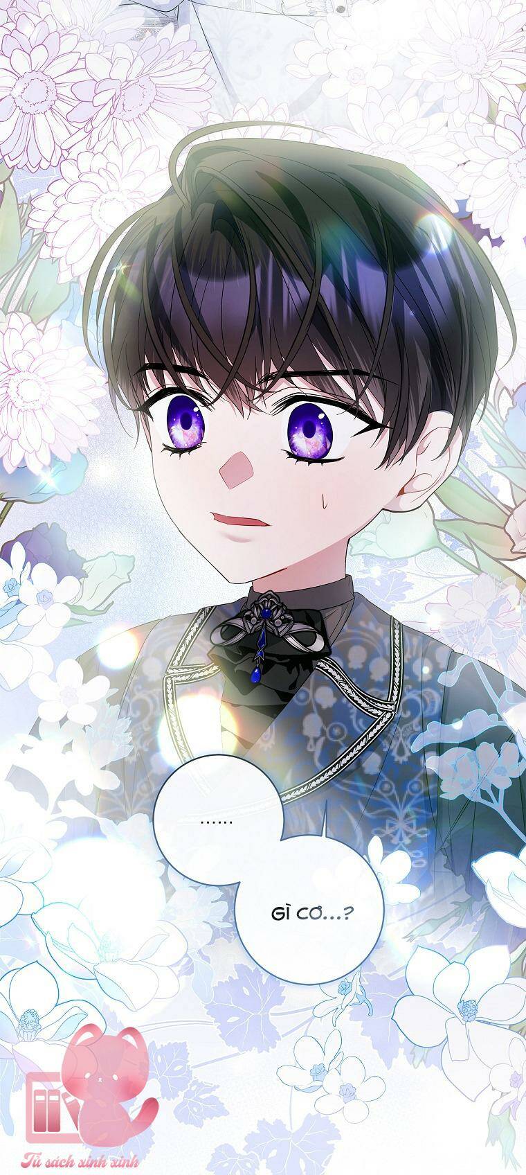 Nhận Nuôi Người Cha Phản Diện - Chapter 20 - Page 70