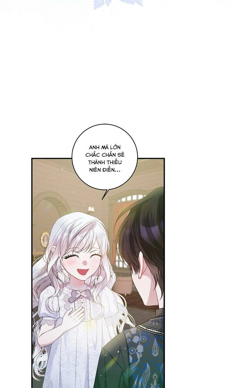 Nhận Nuôi Người Cha Phản Diện - Chapter 20 - Page 71