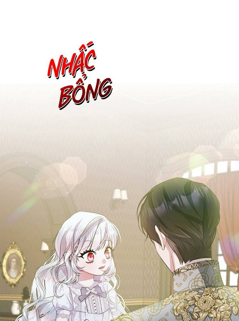 Nhận Nuôi Người Cha Phản Diện - Chapter 20 - Page 73