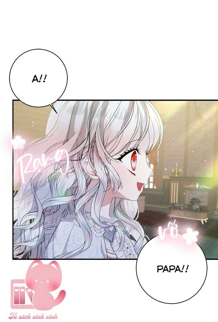 Nhận Nuôi Người Cha Phản Diện - Chapter 20 - Page 75