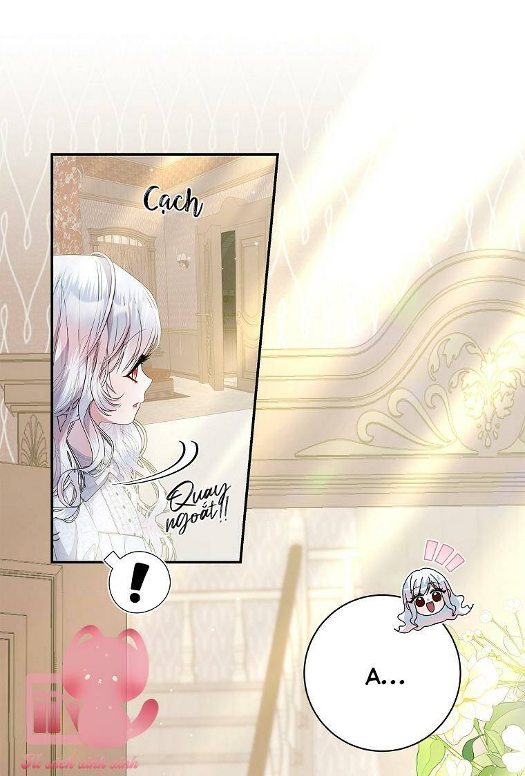 Nhận Nuôi Người Cha Phản Diện - Chapter 20 - Page 7