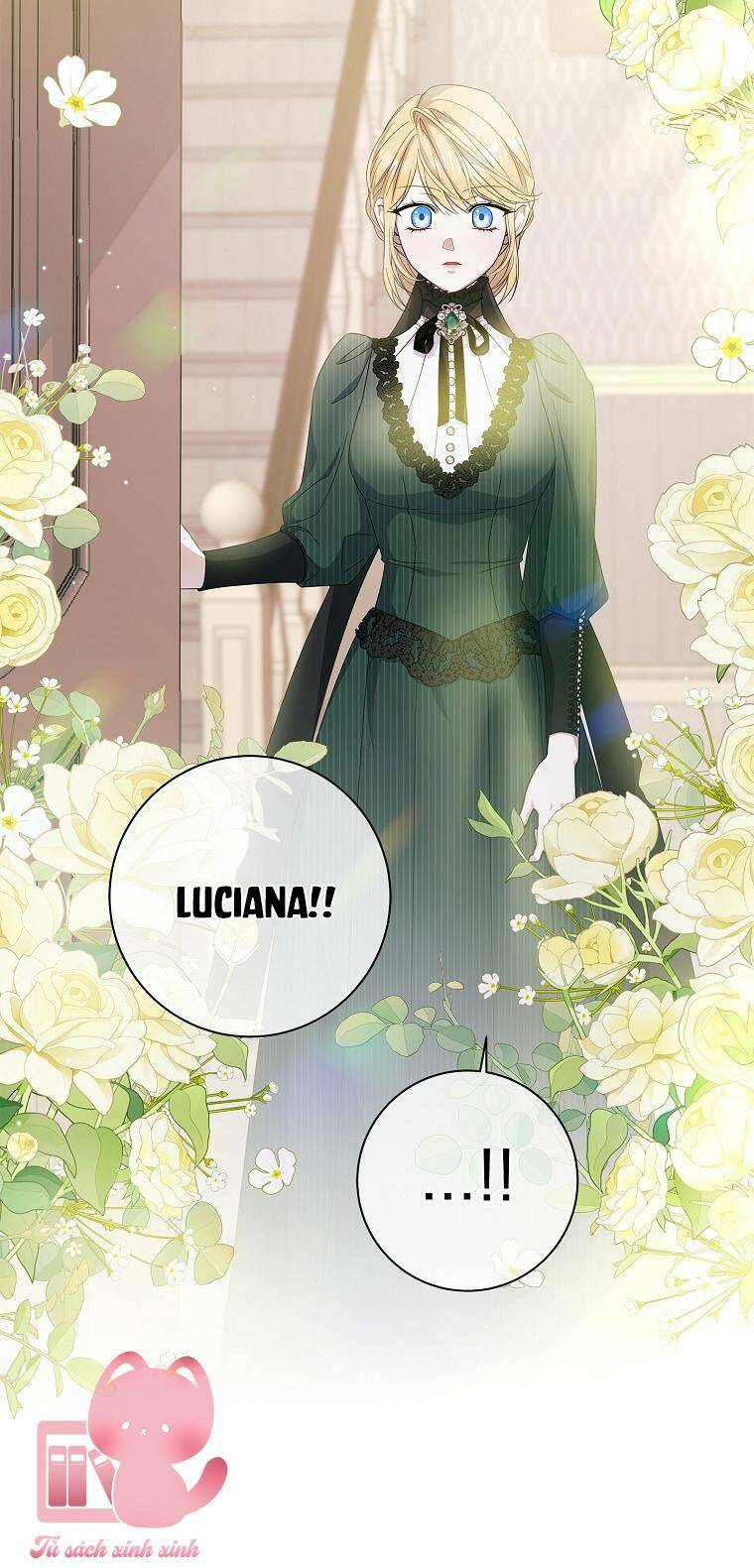 Nhận Nuôi Người Cha Phản Diện - Chapter 20 - Page 8