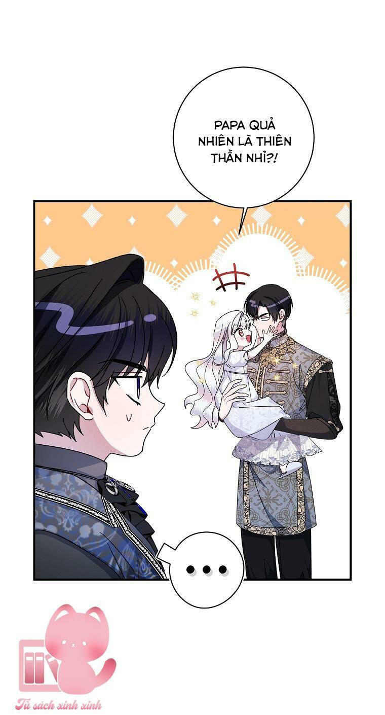 Nhận Nuôi Người Cha Phản Diện - Chapter 21 - Page 11