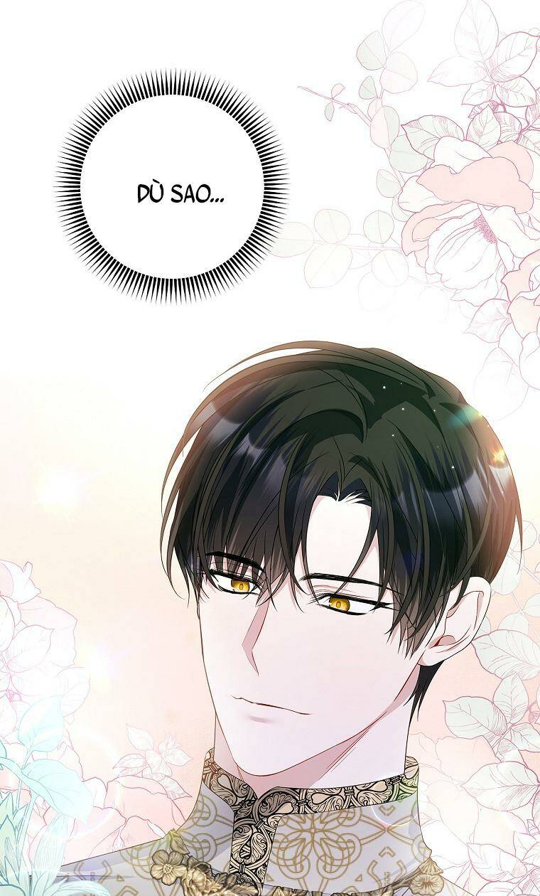 Nhận Nuôi Người Cha Phản Diện - Chapter 21 - Page 13