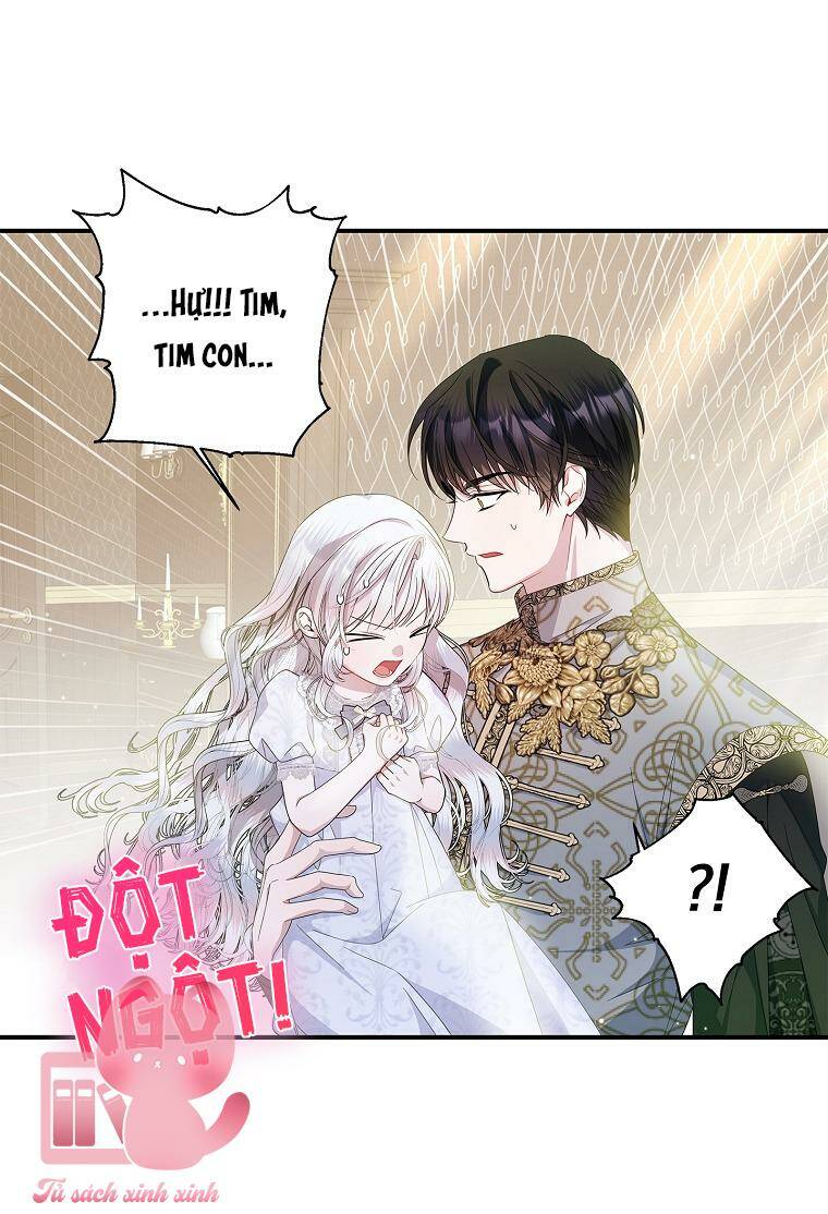 Nhận Nuôi Người Cha Phản Diện - Chapter 21 - Page 15