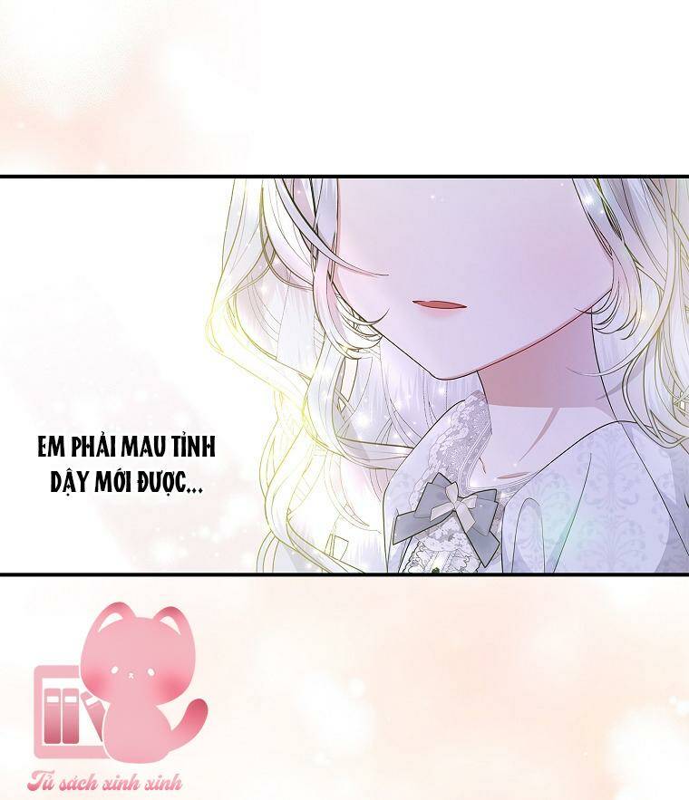 Nhận Nuôi Người Cha Phản Diện - Chapter 21 - Page 24