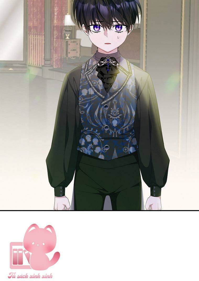 Nhận Nuôi Người Cha Phản Diện - Chapter 21 - Page 27