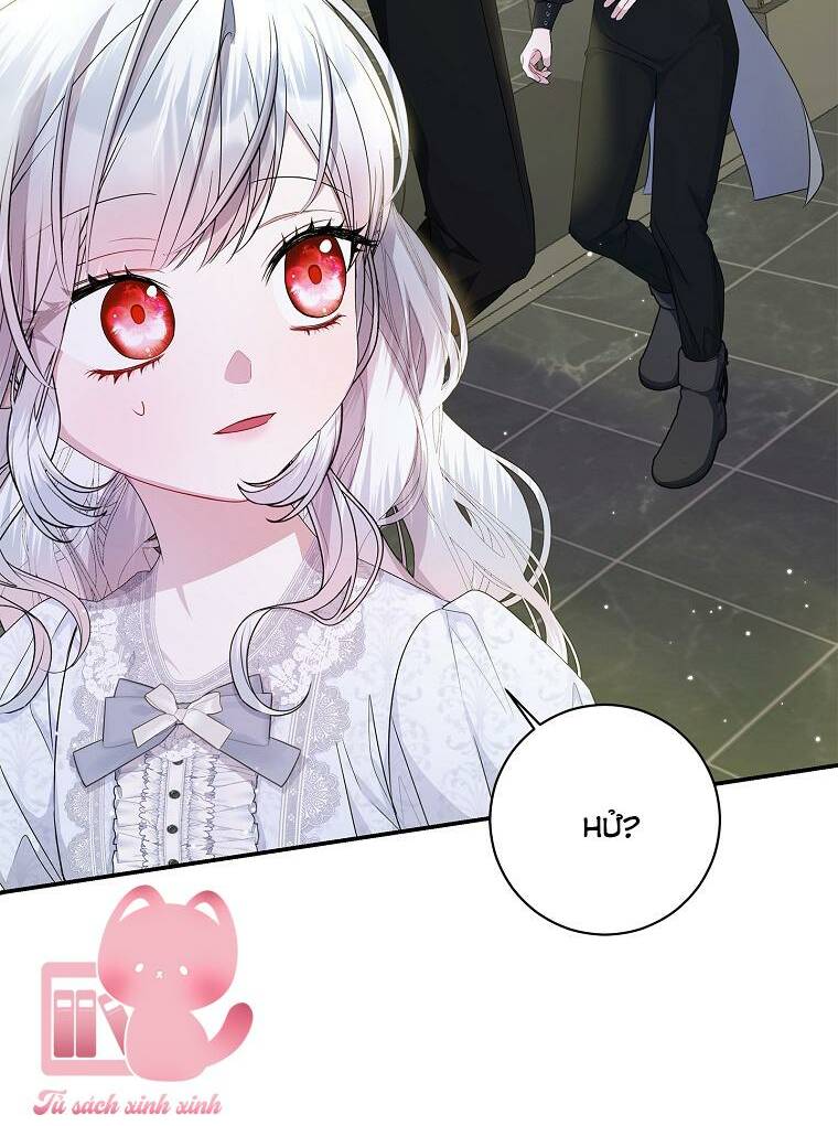 Nhận Nuôi Người Cha Phản Diện - Chapter 21 - Page 32