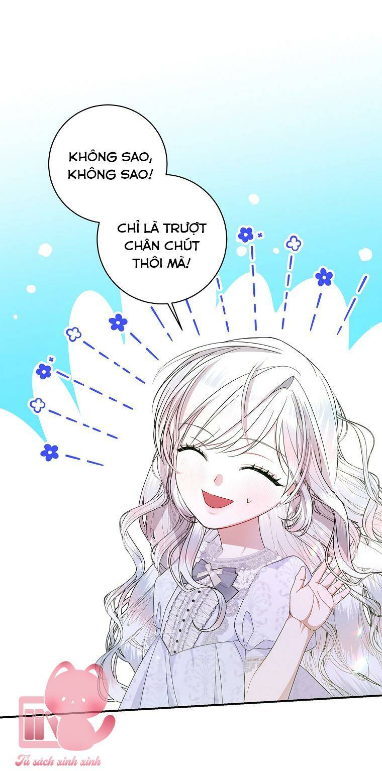 Nhận Nuôi Người Cha Phản Diện - Chapter 21 - Page 34