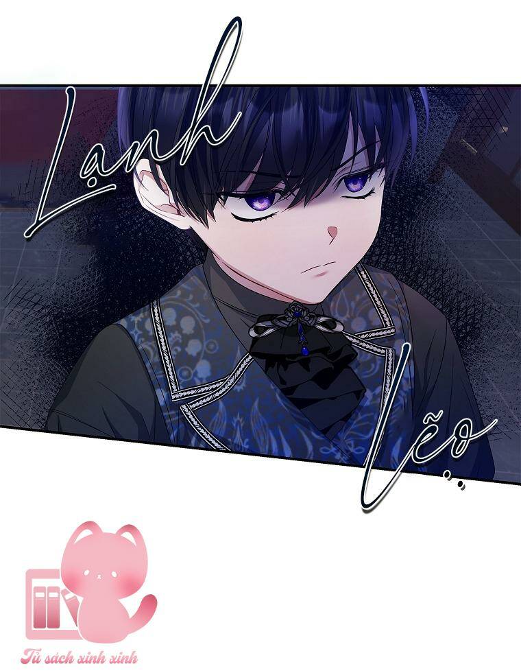 Nhận Nuôi Người Cha Phản Diện - Chapter 21 - Page 3