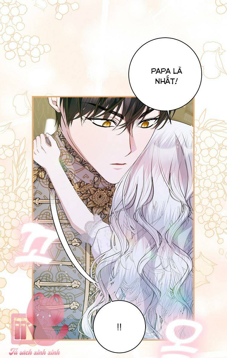 Nhận Nuôi Người Cha Phản Diện - Chapter 21 - Page 40