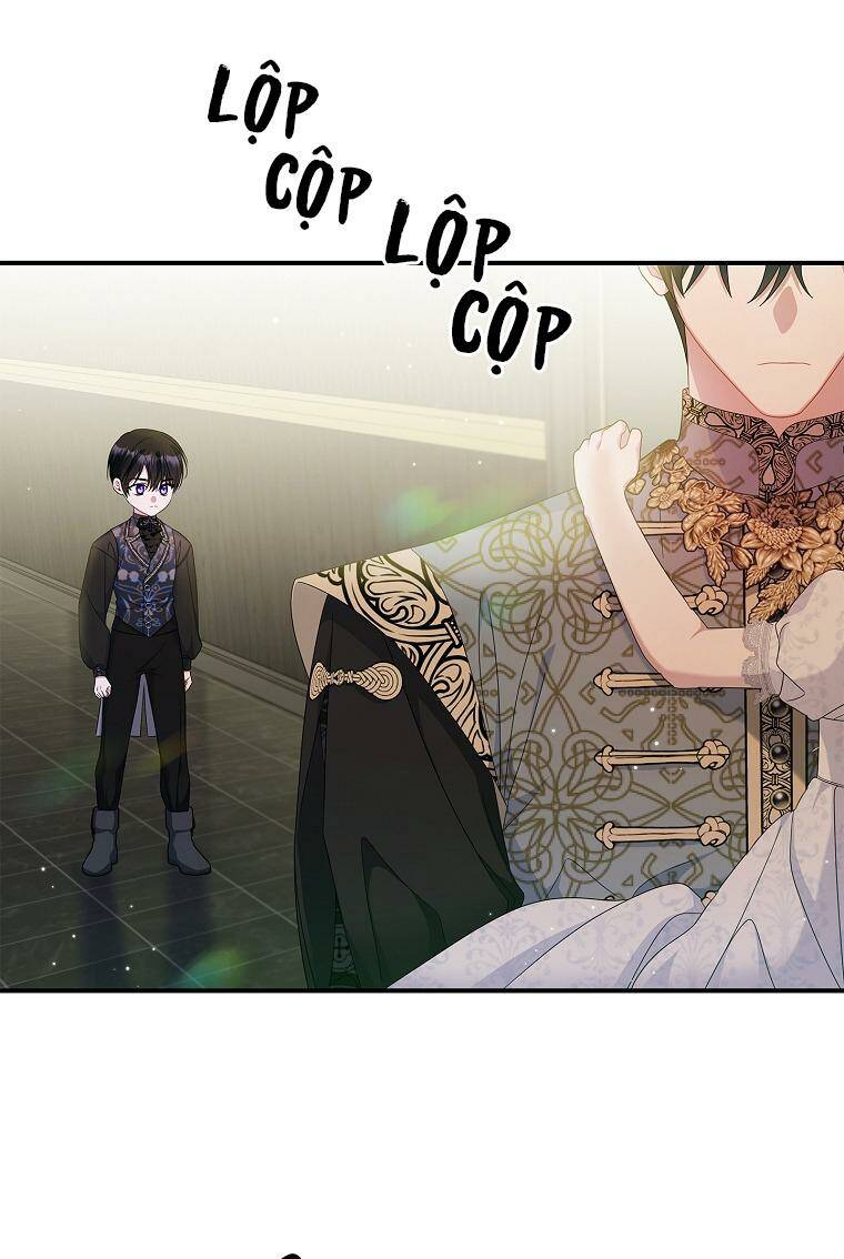 Nhận Nuôi Người Cha Phản Diện - Chapter 21 - Page 43