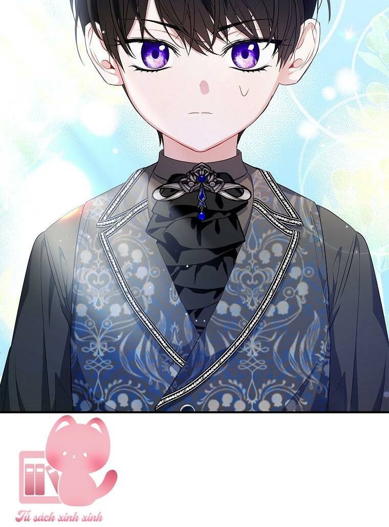 Nhận Nuôi Người Cha Phản Diện - Chapter 21 - Page 46