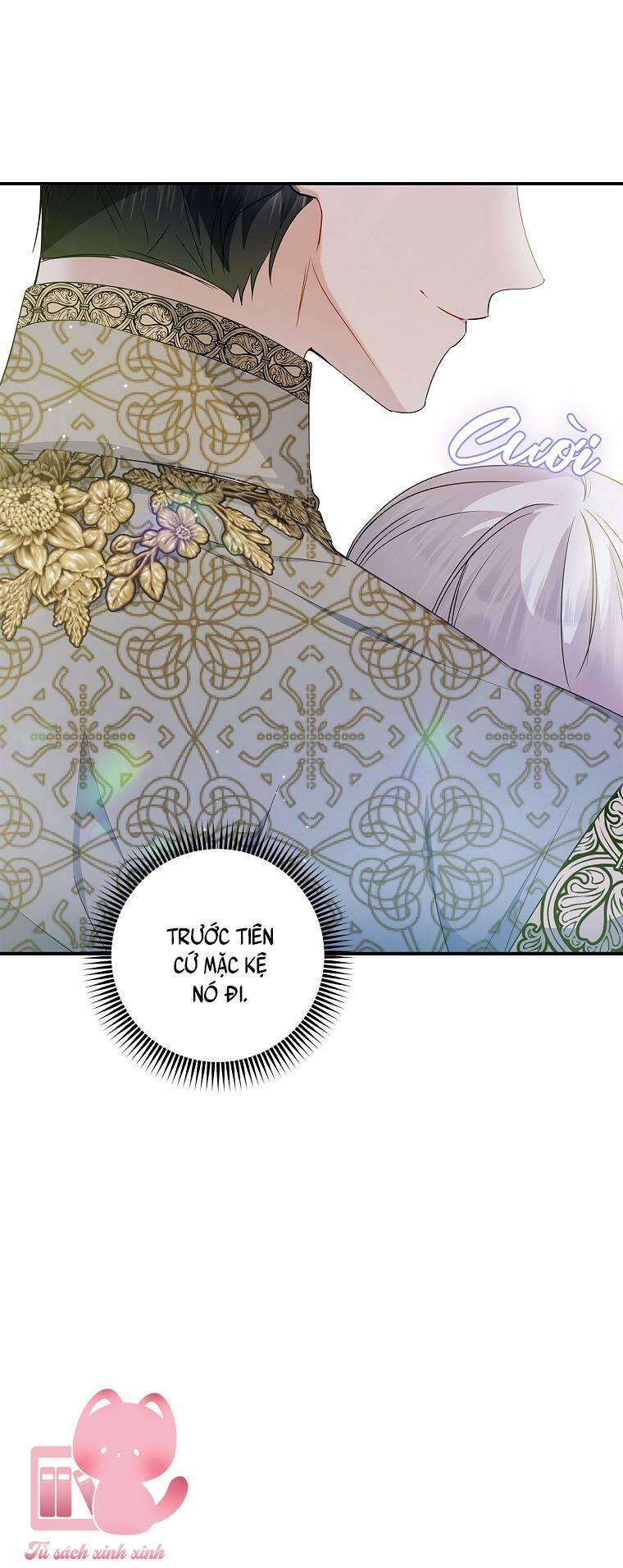 Nhận Nuôi Người Cha Phản Diện - Chapter 21 - Page 47