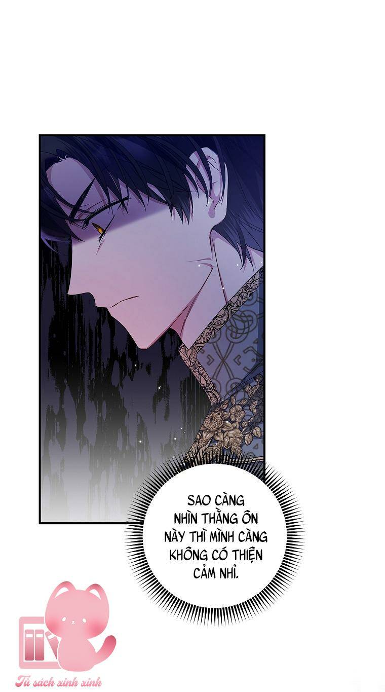 Nhận Nuôi Người Cha Phản Diện - Chapter 21 - Page 4