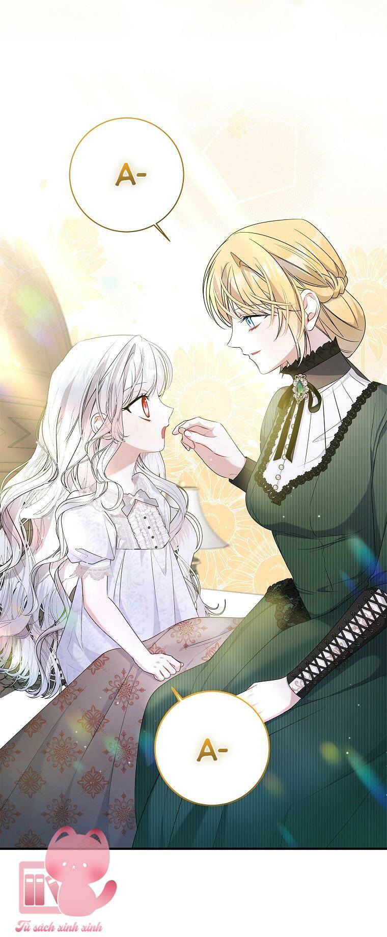 Nhận Nuôi Người Cha Phản Diện - Chapter 21 - Page 51