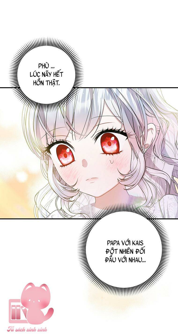 Nhận Nuôi Người Cha Phản Diện - Chapter 21 - Page 55