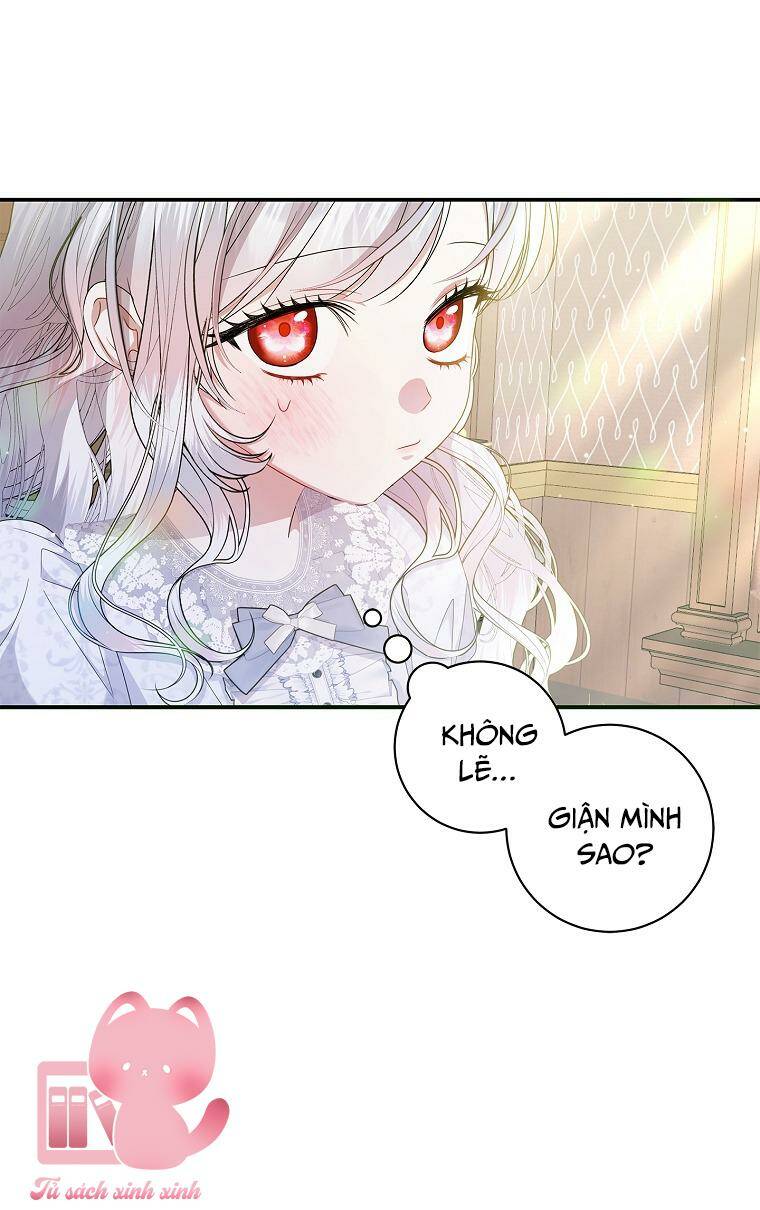 Nhận Nuôi Người Cha Phản Diện - Chapter 21 - Page 58