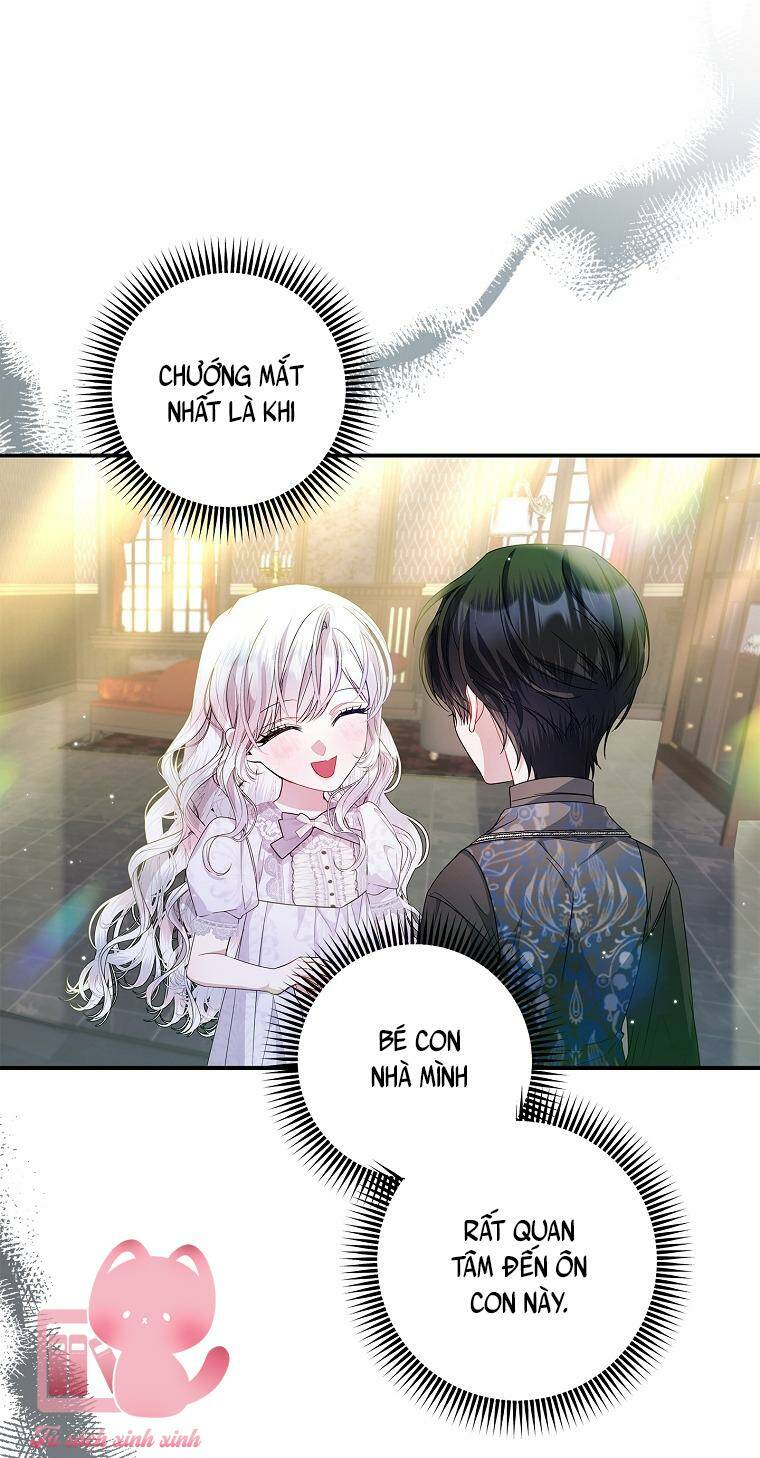 Nhận Nuôi Người Cha Phản Diện - Chapter 21 - Page 5