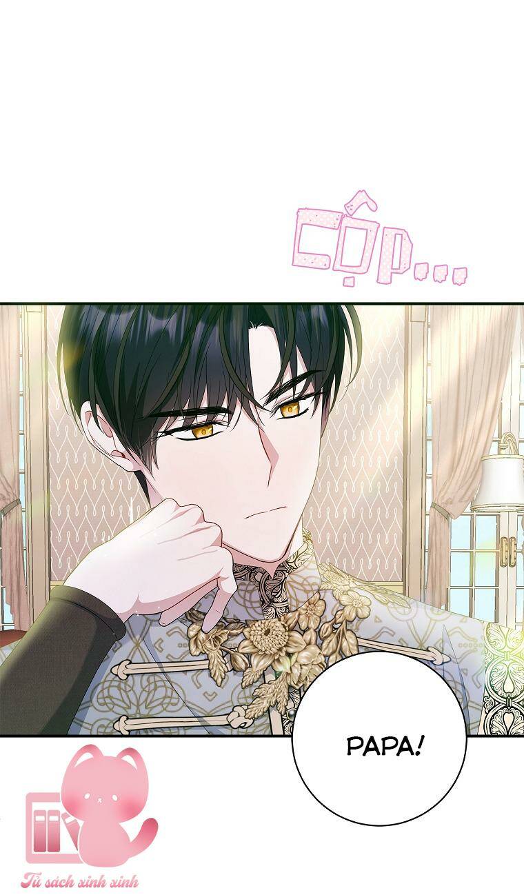 Nhận Nuôi Người Cha Phản Diện - Chapter 21 - Page 59